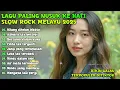 Lagu LAGU BIKIN NANGIS 😭 | LAGU SEDIH PATAH HATI 💔 BALLAD SLOW ROCK TERBARU 2025 –Asmara tak bertepi