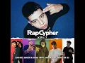 RapCypher (Vol.1) (feat. sahagun, Noble Esquivel & FKN 333) - LeninMxs1, Sauceda Sm & andres lunatic