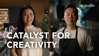 Innovation brews among Macau’s F&B talent
