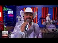 Palomo - You Don't Know Me Yet (live)