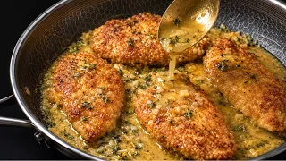 I had no idea chicken breast could taste this good! Easy and so delicious!