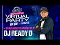 Download Lagu #GHFMVirtualParty Quaranstream with Jason Spikes