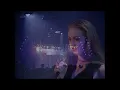 Vanessa Paradis - Be My Baby (live vocal) - Top Of The Pops - 12/11/1992