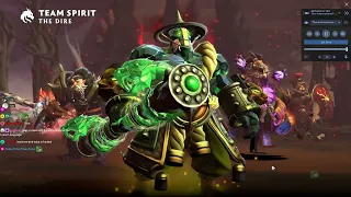 SingSing 14th August 2026 The International 2026 Quasimorph