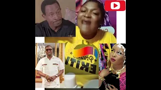 toyin ido ogangan soro lori epe ti lizzy shee fun awon omo baba adinni lawal latif