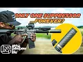 Why Do You Own Multiple Suppressors When This Exists