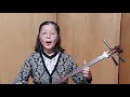 Download Lagu Projeto Música no Castelo - TAMIE KITAHARA (Koto/Shamisen)