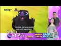 Lagu Pada zaman dahulu terbaru Sang Gagak \u0026Merak Full episode