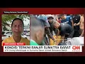 Lagu Kondisi Terkini Banjir Sumatra Barat