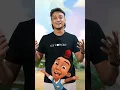 Download Lagu PELAKON SUARA JARJIT SINGH #upinipin #voiceactor #shorts #foryou