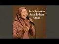 Download Lagu Anta Syamsun Anta Badrun