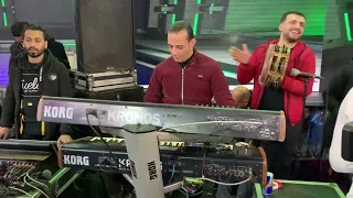 مزمار في حب الاهلاويه   شوف الفرح عمل ازاي  من القشاش محمد اوشا وبالوا المشعوف افراح بيلا دماار دندنها
