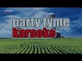 Travis Tritt - Foolish Pride (Karaoke Version)