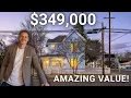 Homes for Sale in Oroville CA 1584 Robinson St Tour