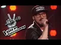 Download Lagu Incubus - Love Hurts | Angelo Walter Cover | The Voice of Germany 2017 | Blind Audition