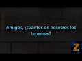 Whodini - Friends Subtitulado español (HD Audio)