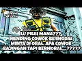 Download Lagu KUMPULAN QUOTES KATA KATA BAJINGAN BERMORAL