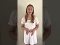 Class Treasurer Speech 2022