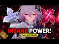 Download Lagu The BEST Evernight Guide to MAXIMIZE DMG! | Best Builds, Relics, Teams