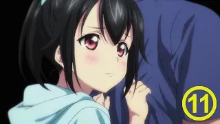 sos force melan episode 11 english dub