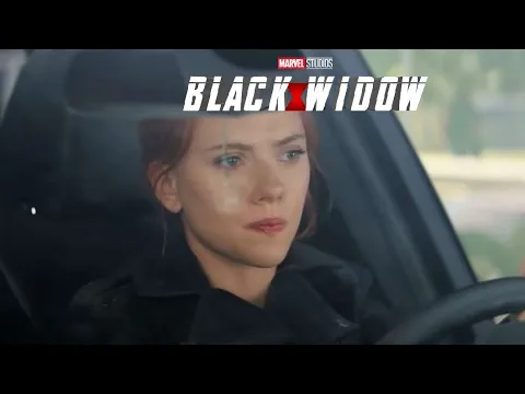 Marvel Studios Black Widow MTV Movie  TV Awards  Scarlett Johansson Florence Pugh