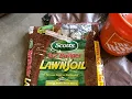 Scotts Turf Builder Lawn Soil Quick review