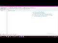 Lecture 24 Example Programs of Pointers in C How to traverse in array through Pointers