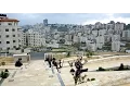 Lagu Ramallah, Palestine: Cultural Capital