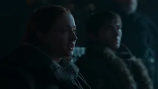Game Of Thrones 07x07/ "Eu faço um joguinho"  Lorde Petyr "Mindinho" Baelish - DUBLADO/ 4K
