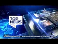 Lagu OBB Top News On MetroTV (25 November 2025) Full Version