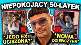 MROCZNA PRZESZŁOŚĆ MEGA KOTA?!