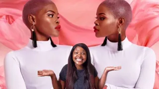 q twins u0026 jeziel brothers show me official audio reaction video south african youtuber