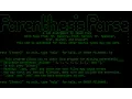 How to run any Java program from a bat file