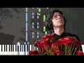 Download Lagu Esperón - Tristella (Piano Tutorial)
