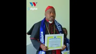 TUTASIMAMIA AMANI YA NCHI HII BILA KUBAGUA CHAMA DINI NA KABILA 
