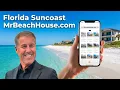 Florida Beachfront Homes Real MLS Data That Zillow Doesn t Show