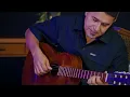 When I Worry, I Pray - Gerson Borges, Catarina Von Bora & Coletivo Candiero