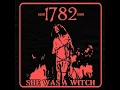 She Was a Witch - 1782