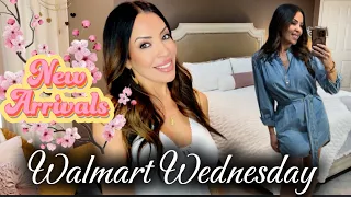 WALMART SPRING NEW ARRIVALS 2026 Budget-Friendly Fashion Haul
