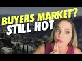 Los Angeles Real Estate Market Update July 2026 Inventory Down Buyer s Market Emerging