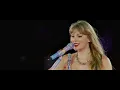 Taylor Swift - Lover｜LIVE The Eras Tour