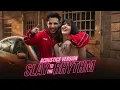 SLAY TO THE RHYTHM - ACOUSTIC VERSION - Nora Fatehi & Ma3iz 