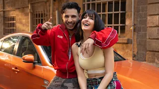 SLAY TO THE RHYTHM - ACOUSTIC VERSION - Nora Fatehi & Ma3iz 