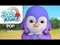Download Lagu What If Penguins Could Fly l Nursery Rhymes \u0026 Kids Songs