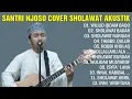 Download Lagu ALBUM SHOLAWAT MERDU AKUSTIK NO IKLAN | SANTRI NJOSO