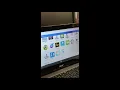 Using Clever QR Codes to sign in to a Chromebook