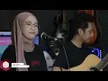 YANG PERTAMA KALI - PANCE PONDAAG (LIVE COVER INDAH YASTAMI)