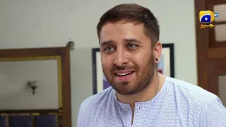 Baylagaam 𝗡𝗲𝘄 𝗣𝗿𝗼𝗺𝗼 Ep 55 Ali Abbas Laiba Khan Haroon Shahid Tuba Anwar Har Pal Geo 