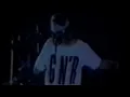 Download Lagu Guns N'roses - Estranged live At  Stockholm, August 16/1991 [Remaster Audio]