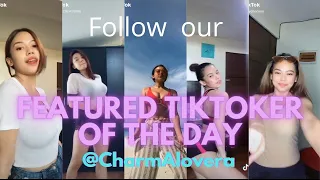 plug of the day charmalovera best tiktokers on 2021
